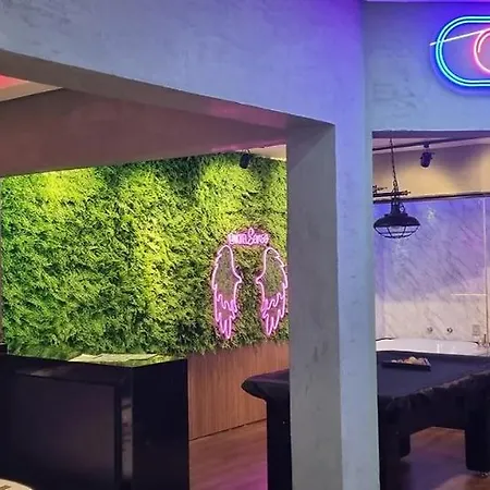 Sense Motel (Adults Only)-3