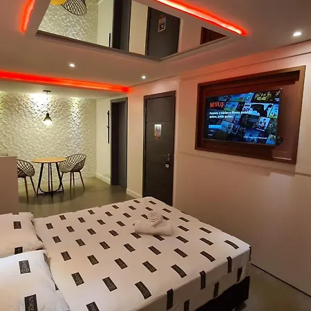 Sense Motel (Adults Only)-2