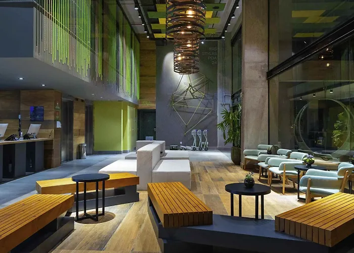 Ibis Styles Porto Alegre Moinhos De Vento Hotel